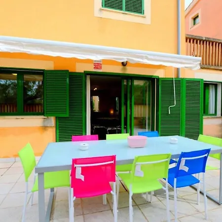 度假居 Sunwing By Interhome *