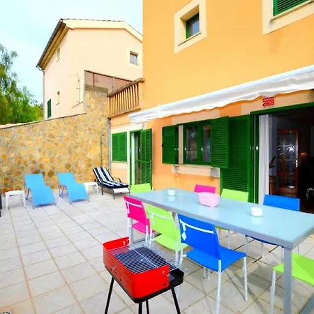 度假居 Sunwing By Interhome *